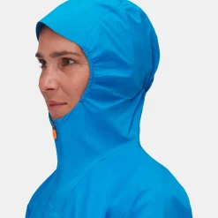 Aenergy TR HS Hooded Jacket Women