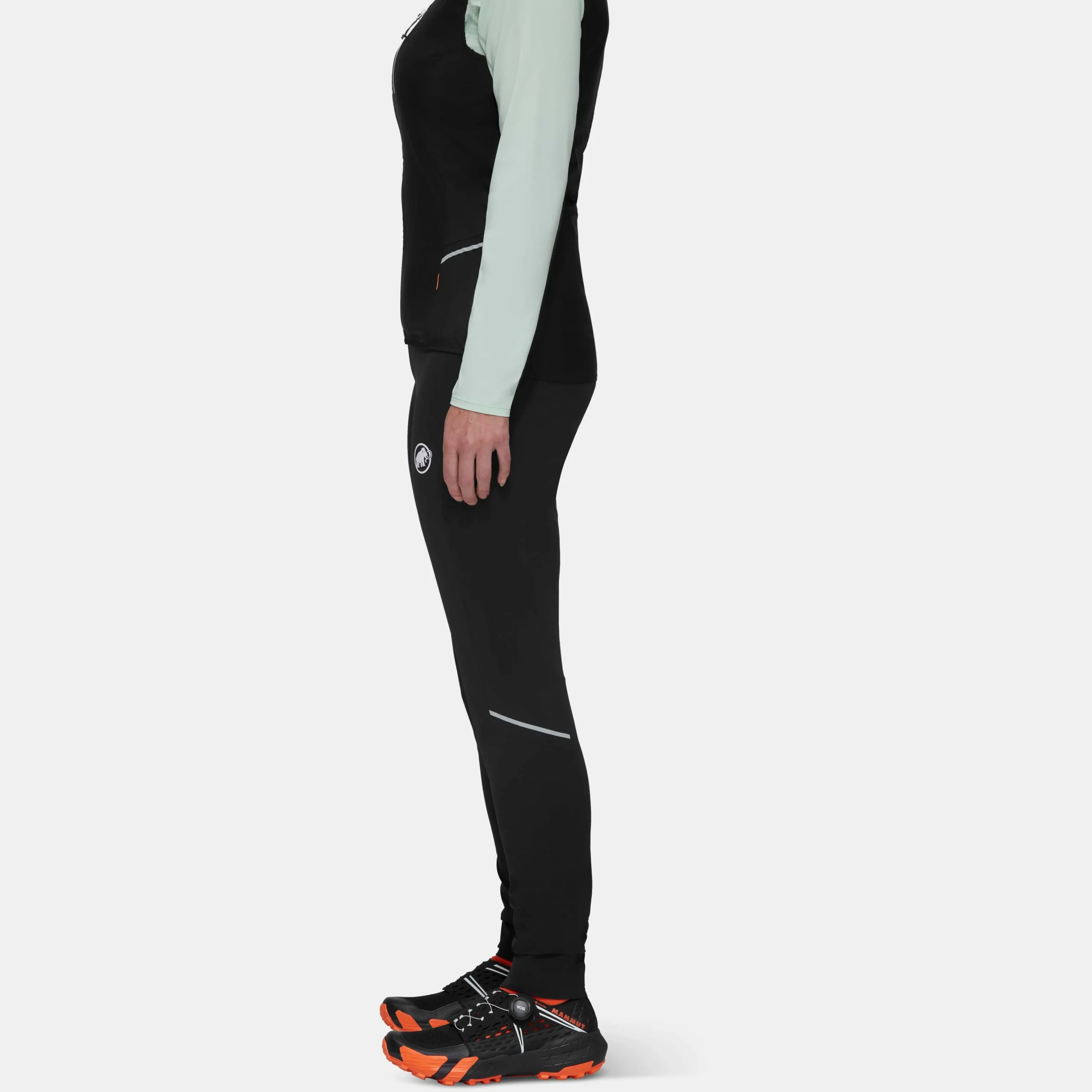 Aenergy TR Pants Women