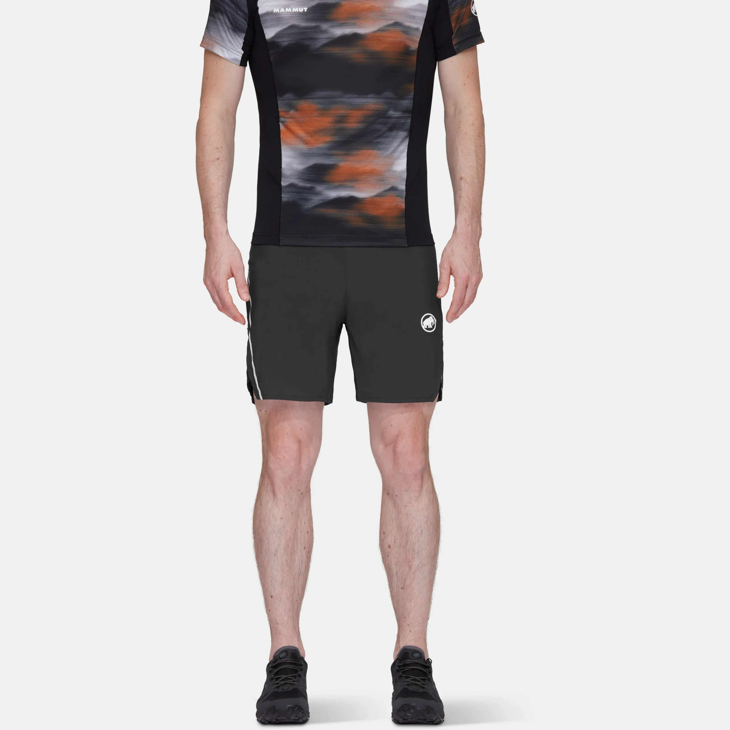 Aenergy TR Shorts Men