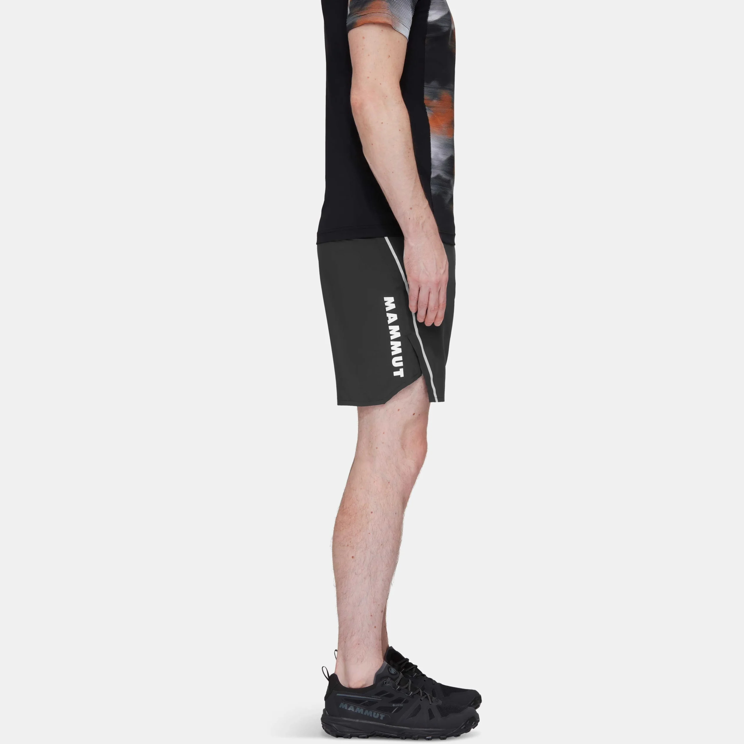 Aenergy TR Shorts Men