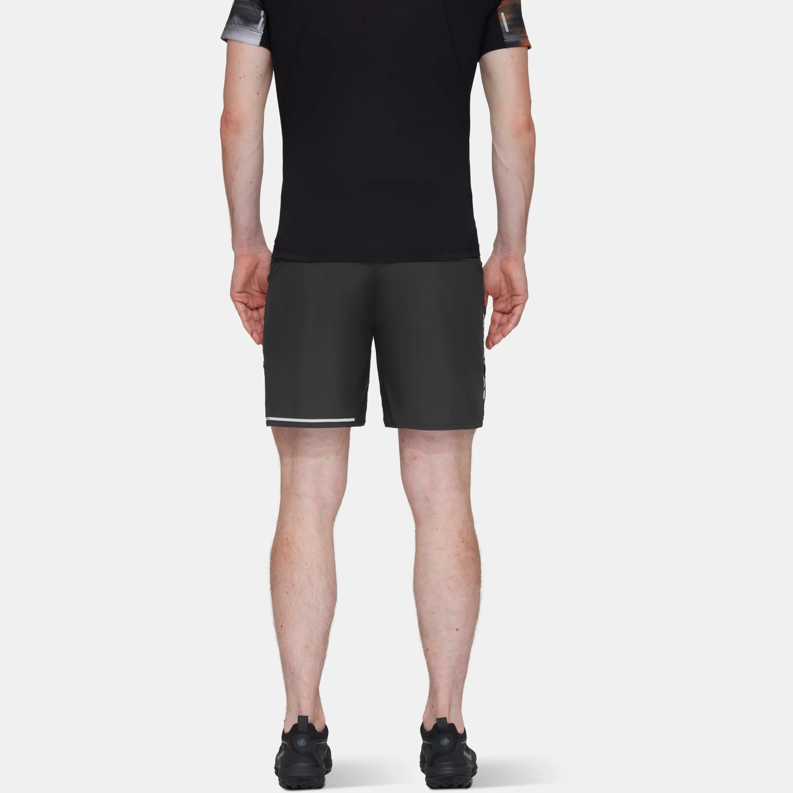 Aenergy TR Shorts Men
