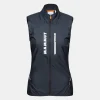 Aenergy TR WB Hybrid Vest Women