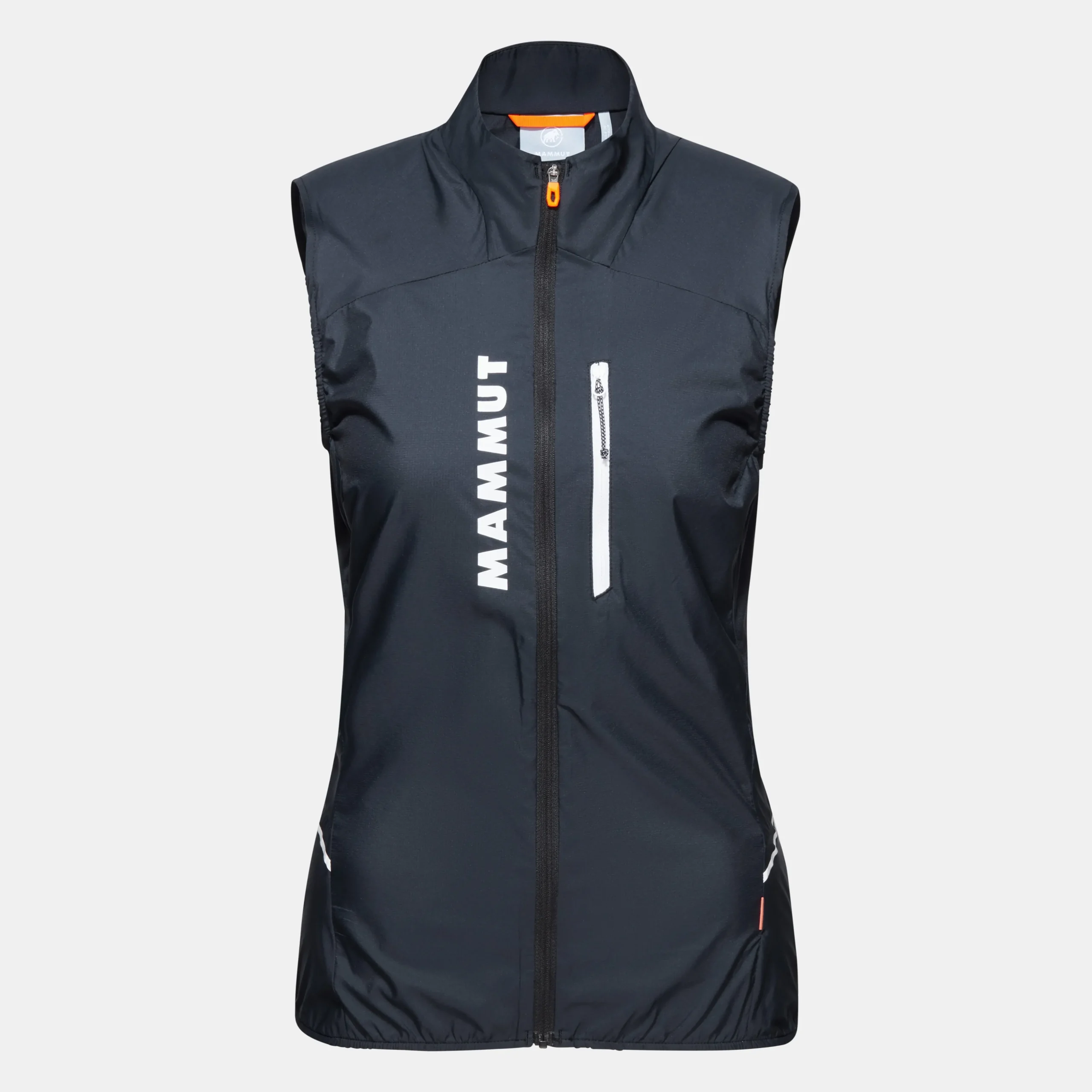 Aenergy TR WB Hybrid Vest Women