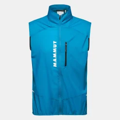 Aenergy TR WB Hybrid Vest Men