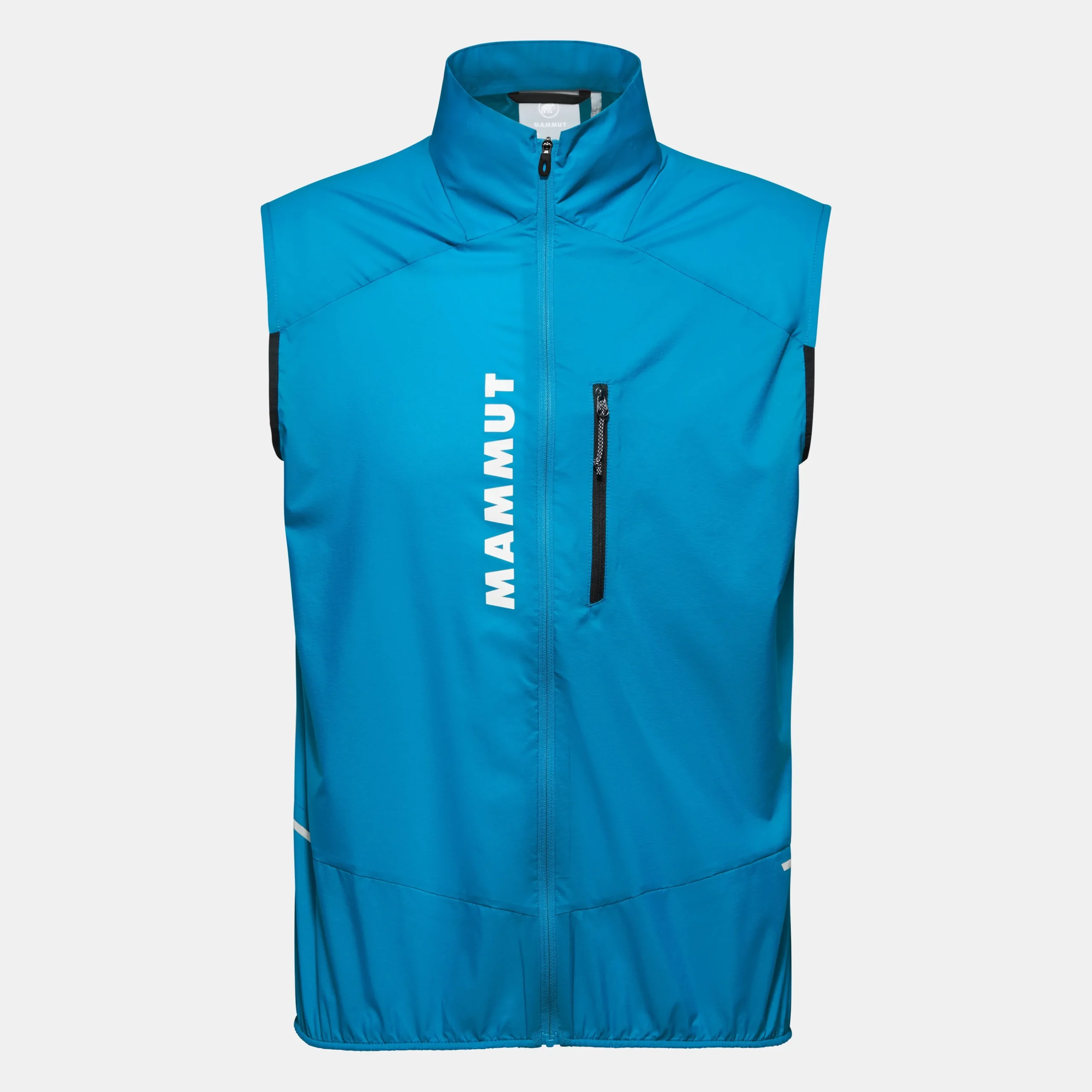 Aenergy TR WB Hybrid Vest Men