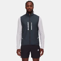 Aenergy TR WB Hybrid Vest Men