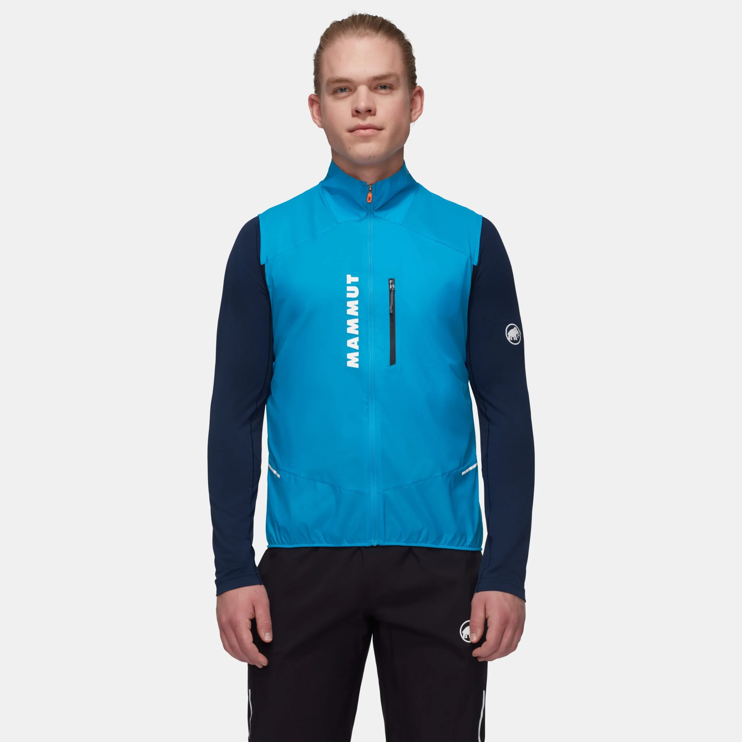 Aenergy TR WB Hybrid Vest Men