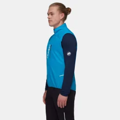 Aenergy TR WB Hybrid Vest Men