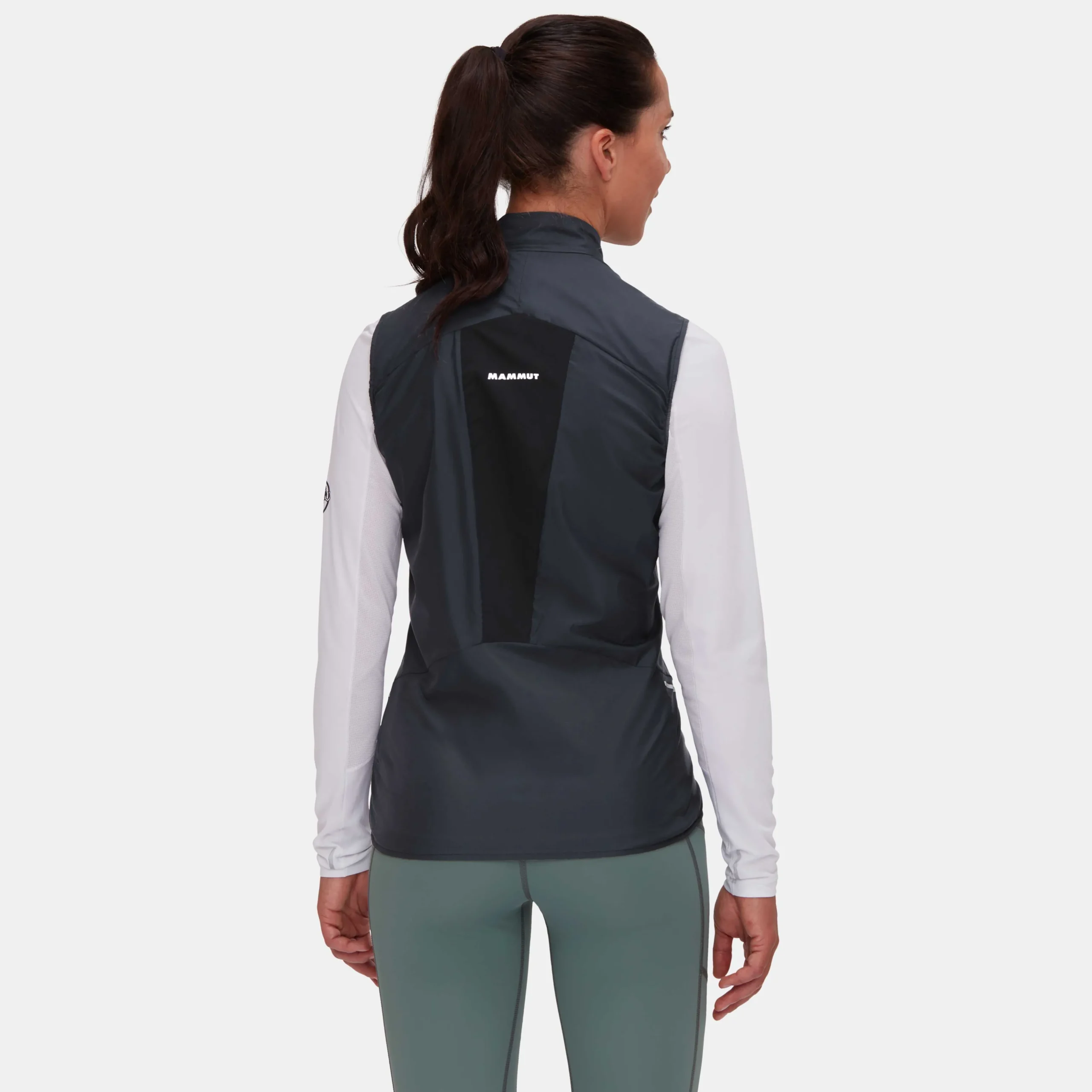 Aenergy TR WB Hybrid Vest Women