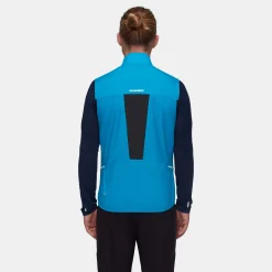 Aenergy TR WB Hybrid Vest Men