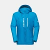 Aenergy WB Hooded Jacket Men
