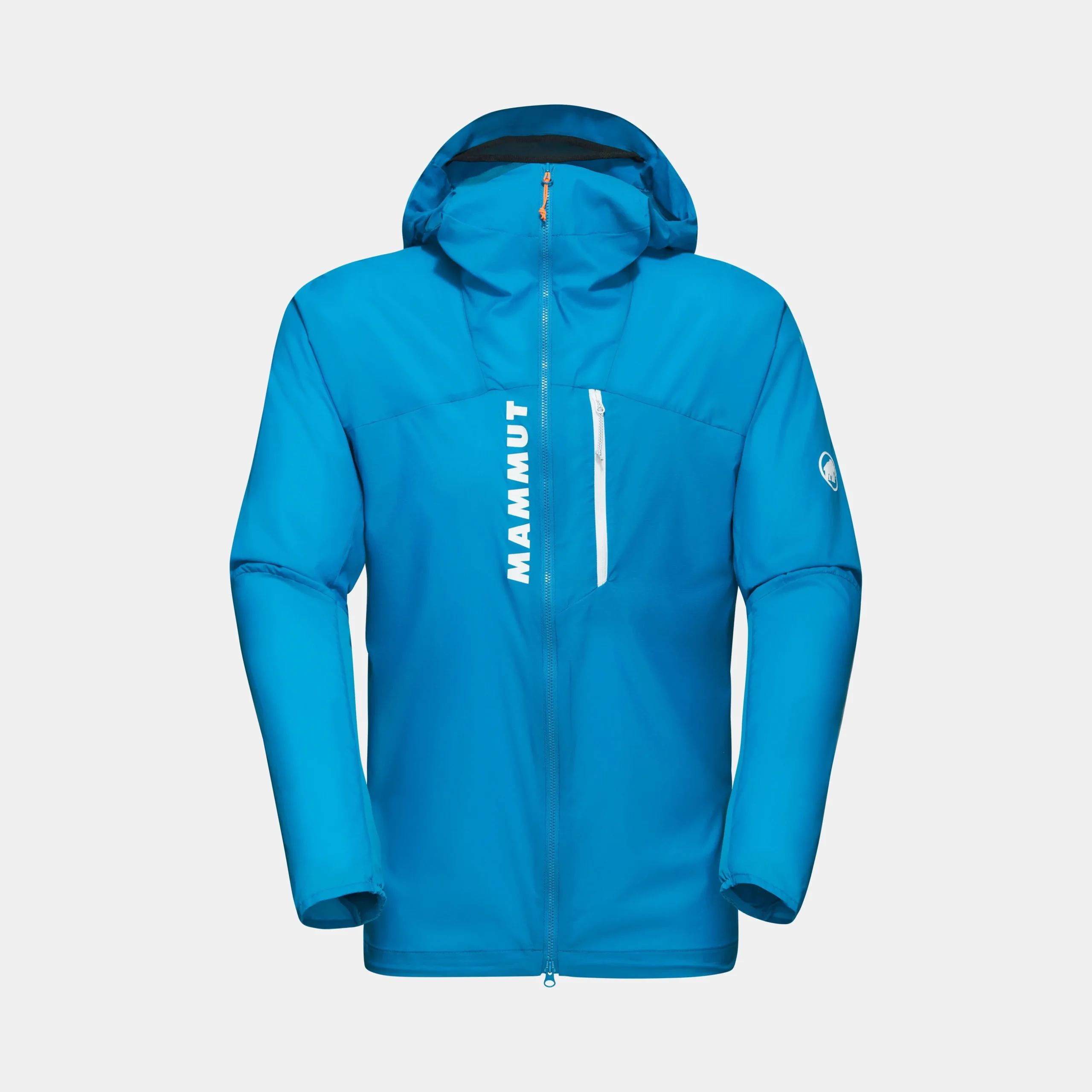 Aenergy WB Hooded Jacket Men