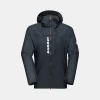 Aenergy WB Hooded Jacket Men