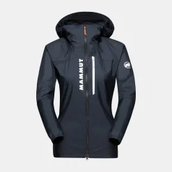 Aenergy WB Hooded Jacket Women