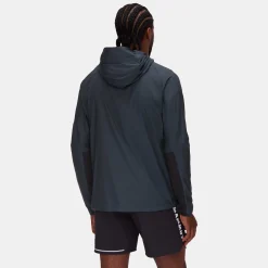 Aenergy WB Hooded Jacket Men