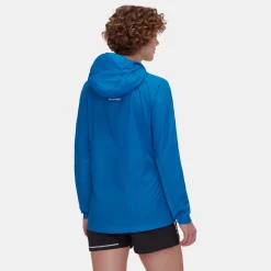 Aenergy WB Hooded Jacket Women