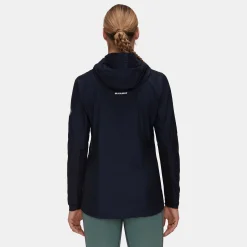Aenergy WB Hooded Jacket Women