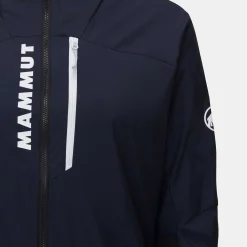 Aenergy WB Hooded Jacket Women