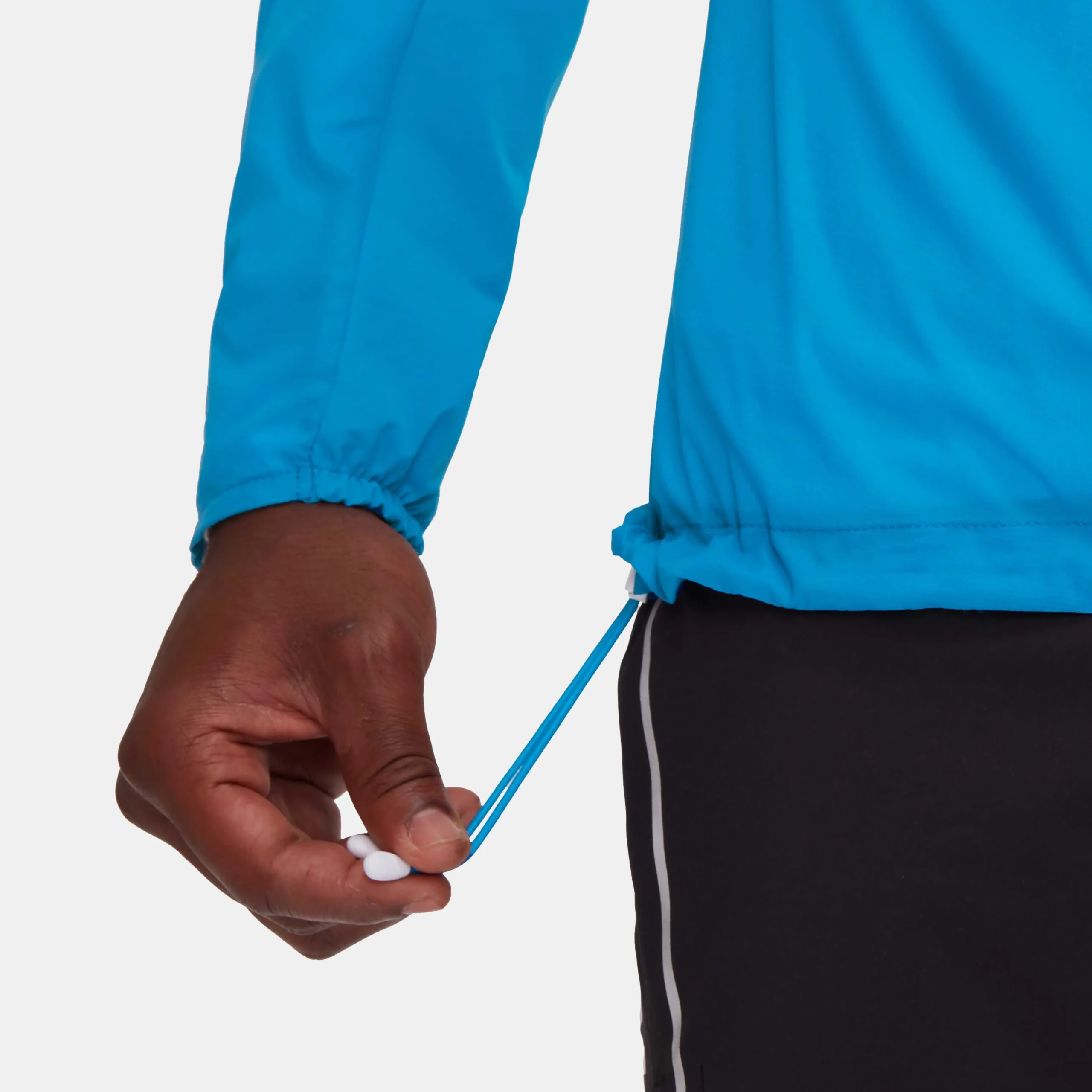 Aenergy WB Hooded Jacket Men