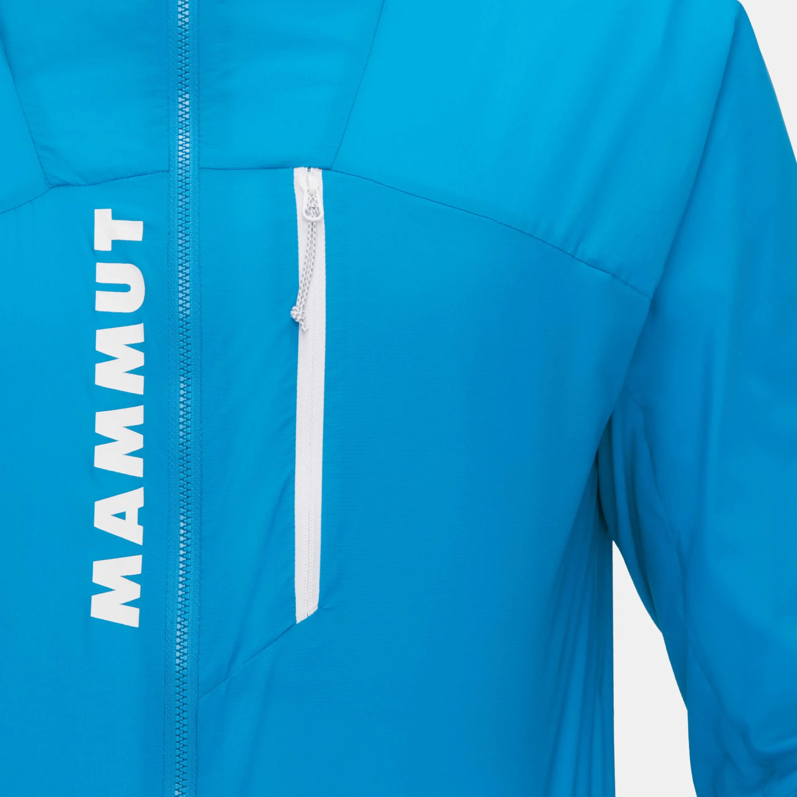 Aenergy WB Hooded Jacket Men