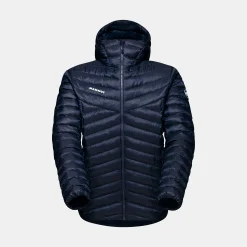 Albula IN Hooded Jacket Men