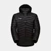 Albula IN Hooded Jacket Men