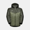 Albula IN Hooded Jacket Men