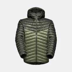 Albula IN Hooded Jacket Men
