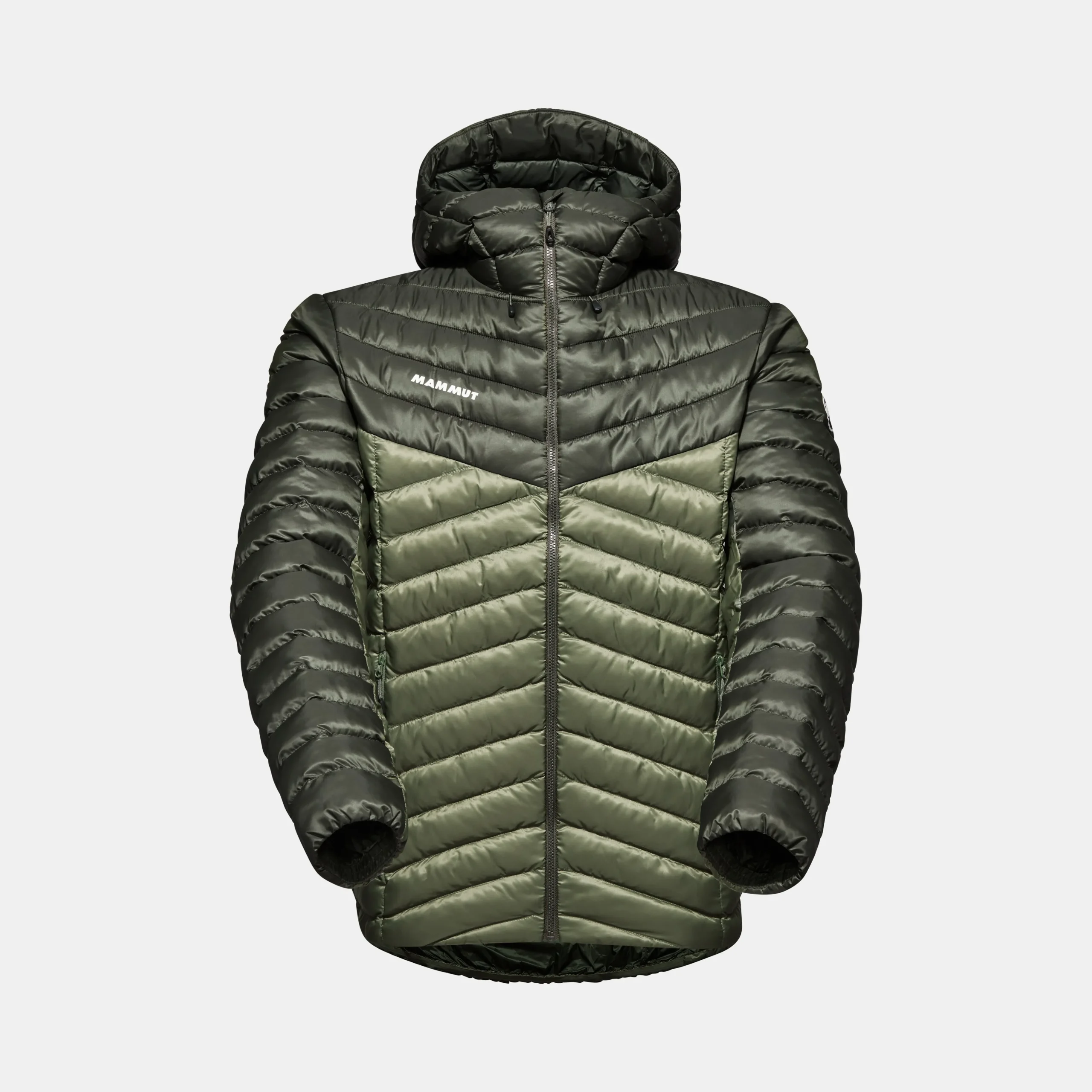 Albula IN Hooded Jacket Men