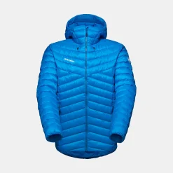 Albula IN Hooded Jacket Men
