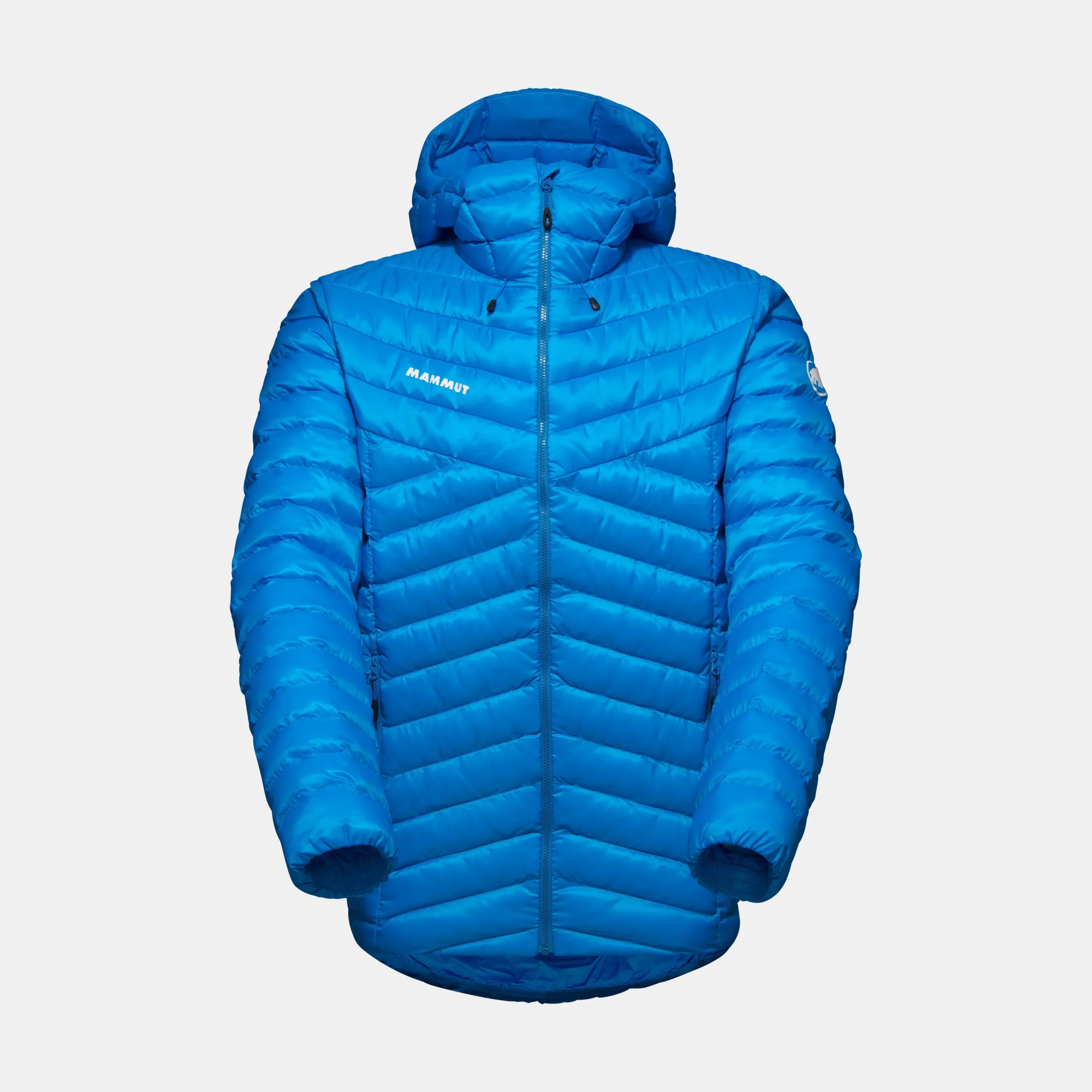 Albula IN Hooded Jacket Men