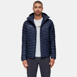 Albula IN Hooded Jacket Men