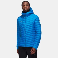 Albula IN Hooded Jacket Men