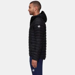 Albula IN Hooded Jacket Men