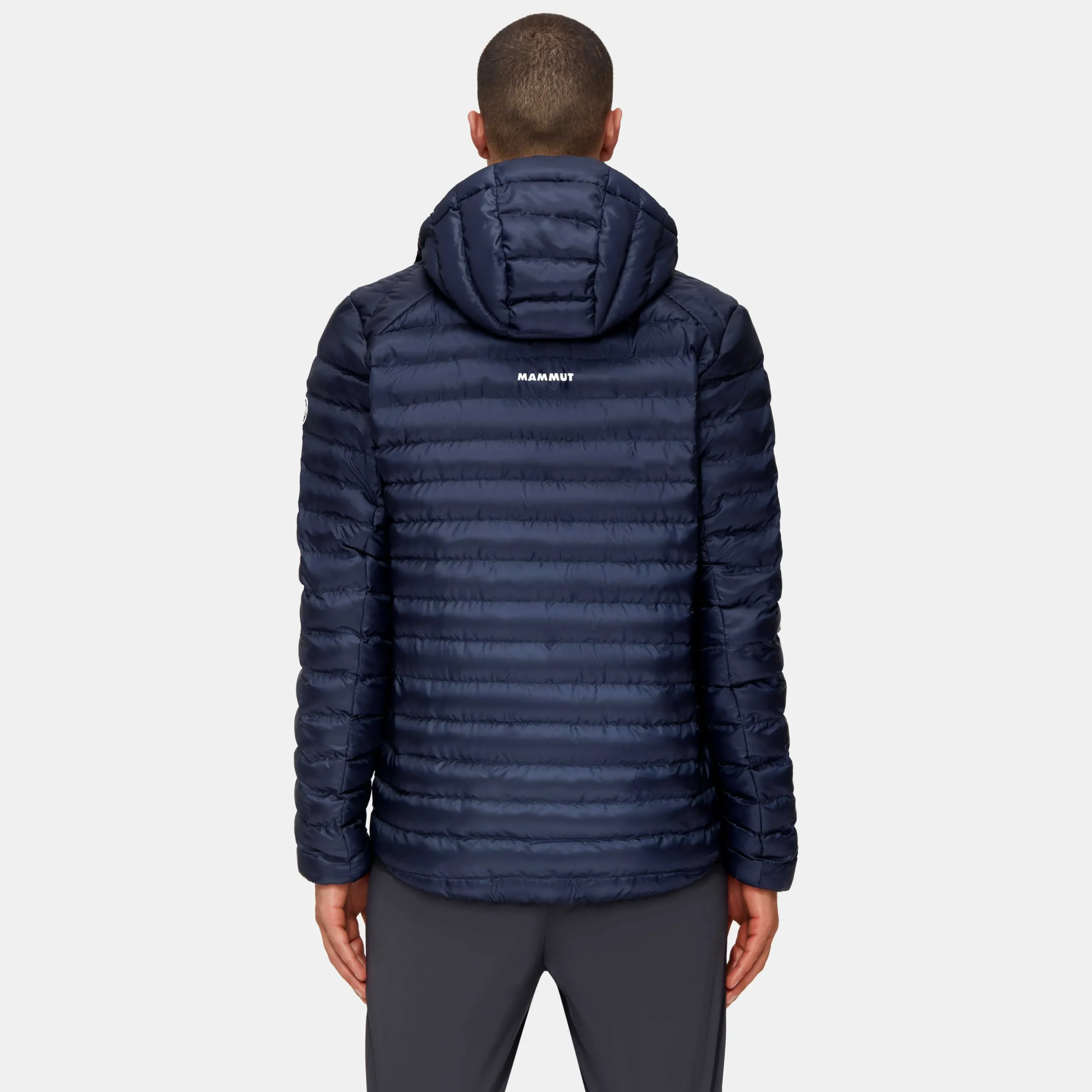 Albula IN Hooded Jacket Men