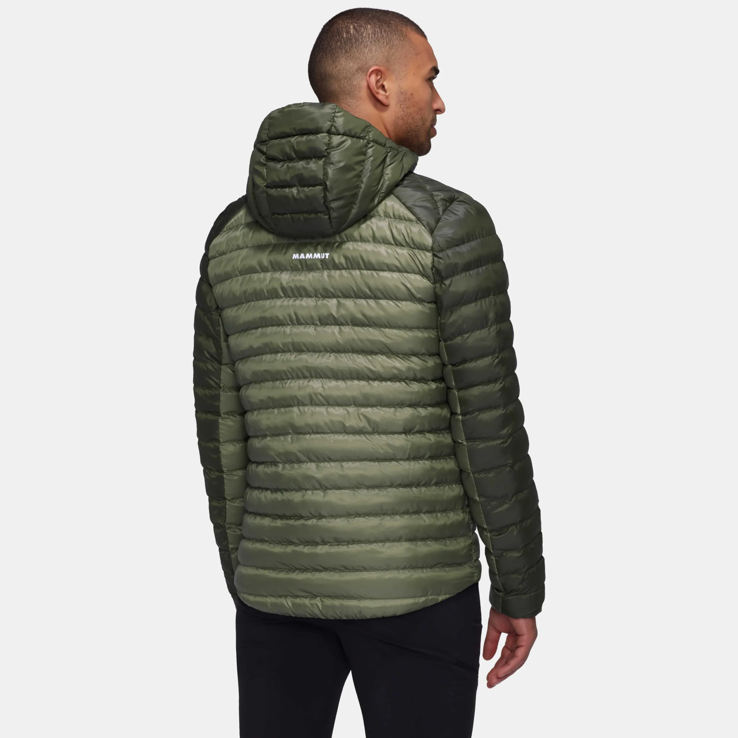 Albula IN Hooded Jacket Men