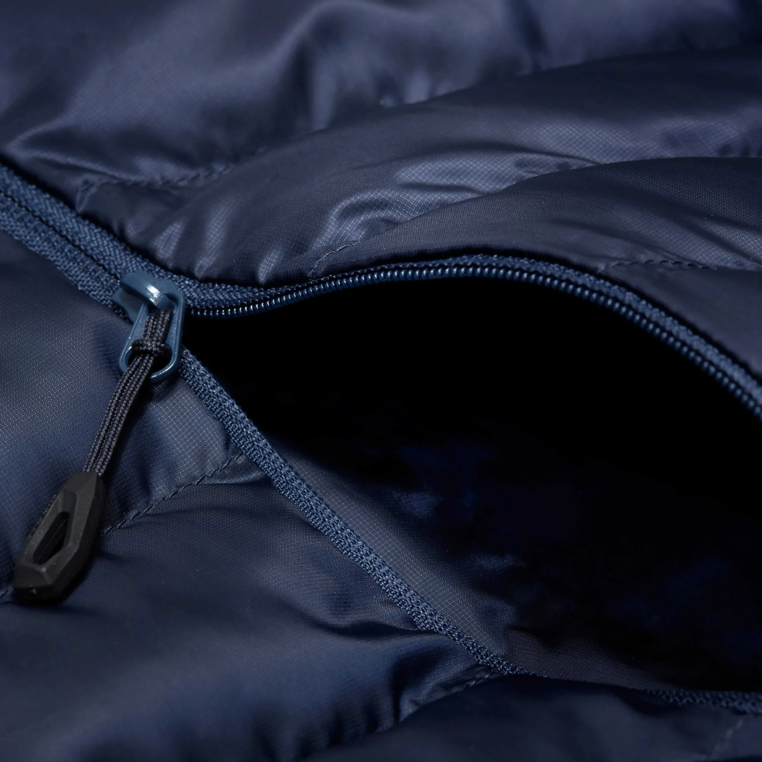 Albula IN Hooded Jacket Men