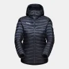Albula IN Hooded Jacket Women