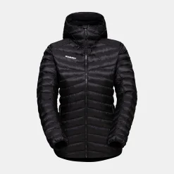 Albula IN Hooded Jacket Women