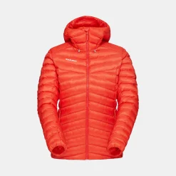 Albula IN Hooded Jacket Women
