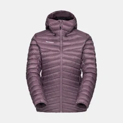 Albula IN Hooded Jacket Women