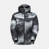 Albula IN Hooded Jacket Women Grain