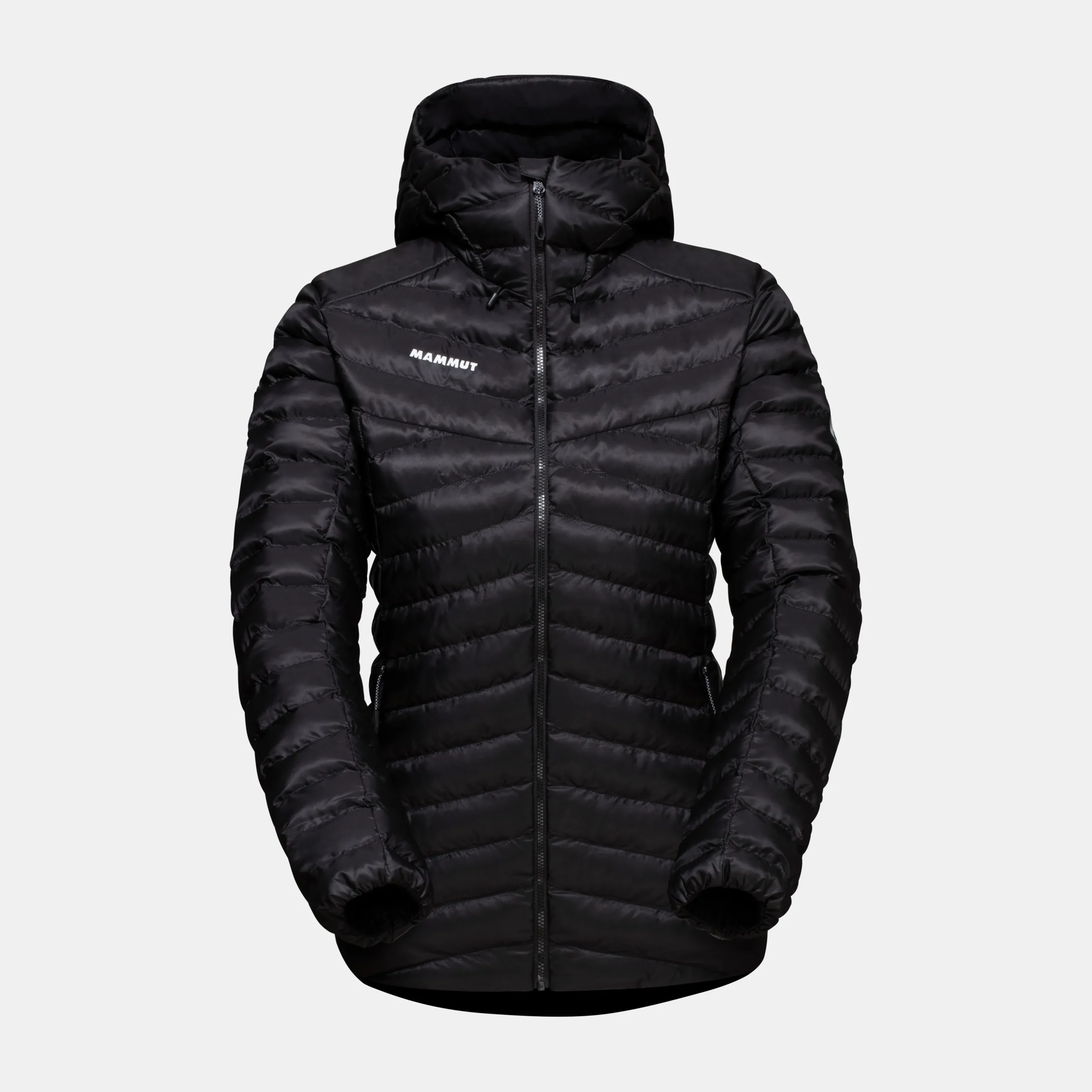 Albula IN Hooded Jacket Women