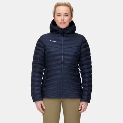 Albula IN Hooded Jacket Women