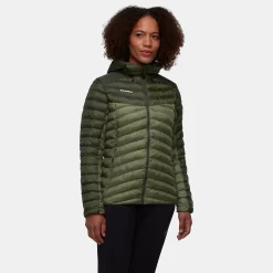 Albula IN Hooded Jacket Women