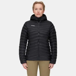 Albula IN Hooded Jacket Women