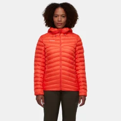 Albula IN Hooded Jacket Women
