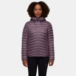 Albula IN Hooded Jacket Women