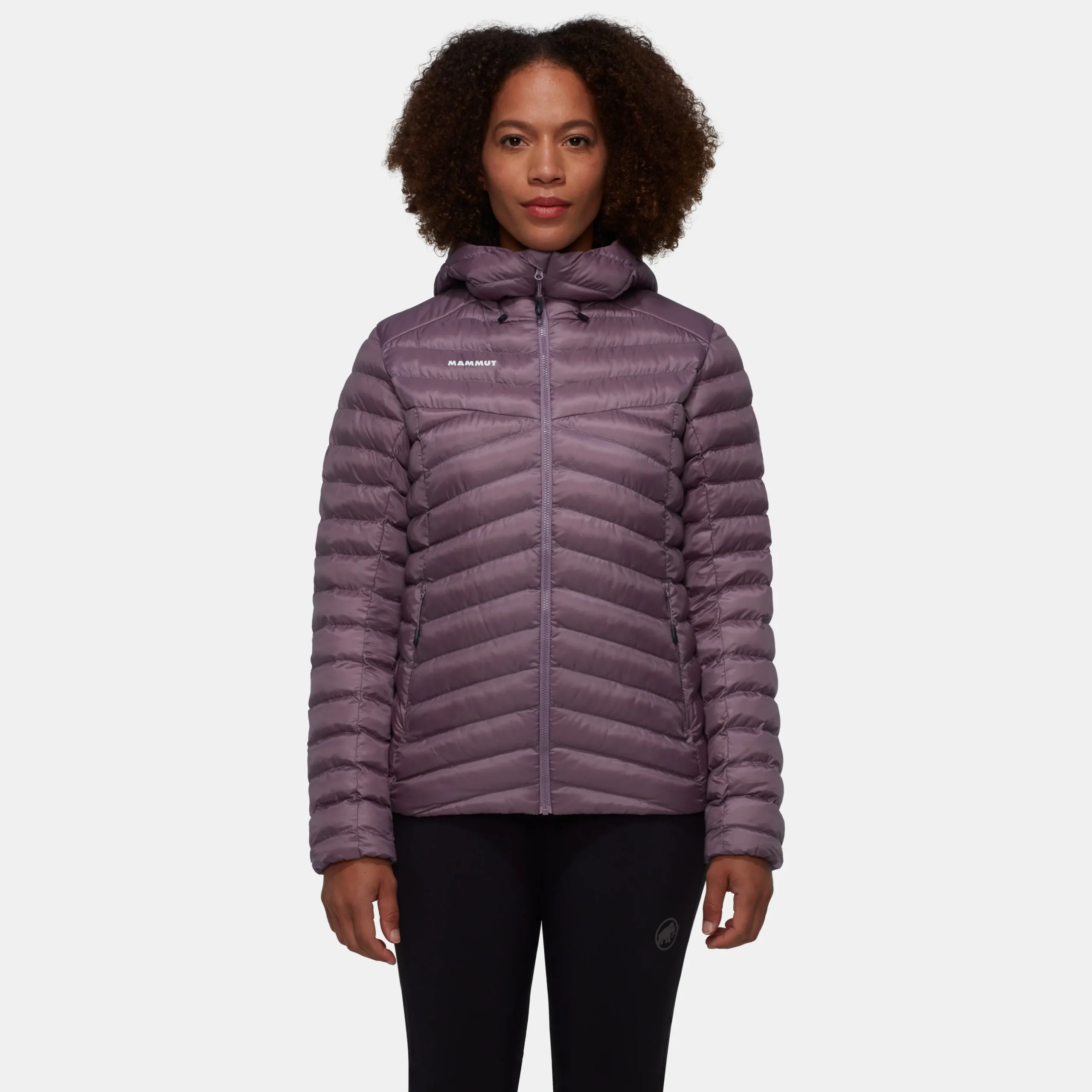 Albula IN Hooded Jacket Women