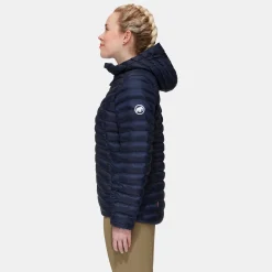 Albula IN Hooded Jacket Women